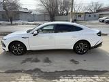 Hyundai Sonata 2024 годаүшін12 500 000 тг. в Павлодар