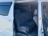 Toyota Alphard 2007 года за 5 000 000 тг. в Жанаозен – фото 4
