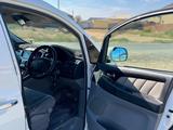 Toyota Alphard 2007 года за 5 000 000 тг. в Жанаозен – фото 5