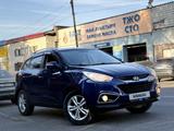 Hyundai Tucson 2011 года за 5 700 000 тг. в Алматы – фото 2