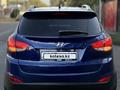 Hyundai Tucson 2011 года за 5 700 000 тг. в Алматы – фото 10