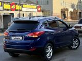 Hyundai Tucson 2011 года за 5 700 000 тг. в Алматы – фото 4