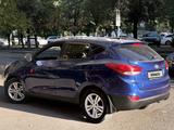 Hyundai Tucson 2011 года за 5 700 000 тг. в Алматы – фото 3