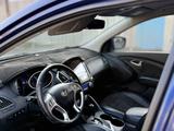 Hyundai Tucson 2011 года за 5 700 000 тг. в Алматы – фото 5