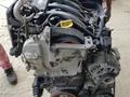 Двигатель на Рено К4м.550 000 тенге. в Алматы – фото 2