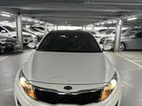 Kia K5 2011 годаүшін5 300 000 тг. в Астана