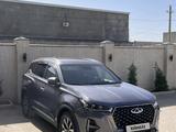 Chery Tiggo 7 Pro Max 2024 годаүшін8 333 845 тг. в Актау – фото 3