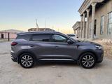 Chery Tiggo 7 Pro Max 2024 годаүшін8 333 845 тг. в Актау – фото 4