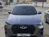 Chery Tiggo 7 Pro Max 2024 годаүшін8 333 845 тг. в Актау – фото 5