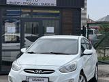 Hyundai Accent 2012 годаүшін5 300 000 тг. в Караганда