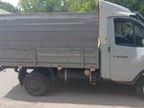 ГАЗ ГАЗель 1998 годаүшін2 300 000 тг. в Шымкент – фото 3