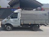 ГАЗ ГАЗель 1998 годаүшін2 300 000 тг. в Шымкент – фото 4