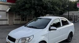 Chevrolet Nexia 2022 года за 3 800 000 тг. в Шымкент – фото 3