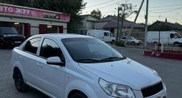 Chevrolet Nexia 2022 года за 3 800 000 тг. в Шымкент – фото 2