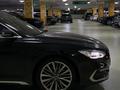 Hyundai Grandeur 2017 годаүшін12 200 000 тг. в Шымкент – фото 10