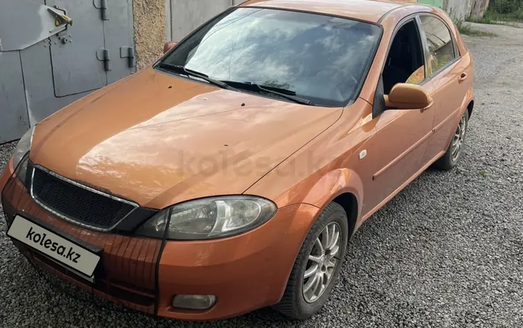 Chevrolet Lacetti 2006 года за 3 300 000 тг. в Караганда