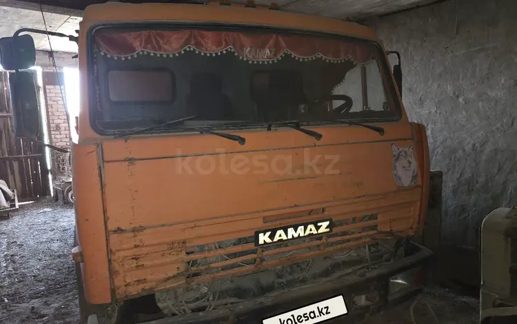 КамАЗ  45143 2008 годаүшін13 000 000 тг. в Кызылорда