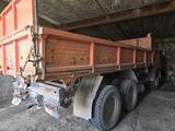 КамАЗ  45143 2008 годаүшін13 000 000 тг. в Кызылорда – фото 3