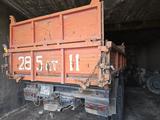 КамАЗ  45143 2008 годаүшін13 000 000 тг. в Кызылорда – фото 4