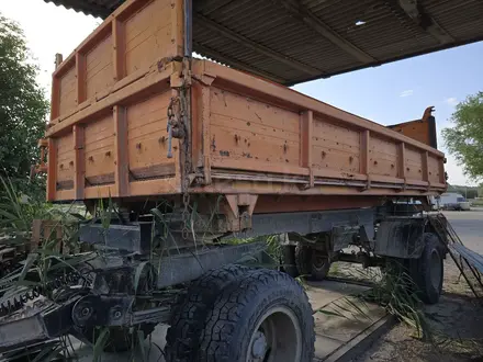 КамАЗ  45143 2008 года за 13 000 000 тг. в Кызылорда – фото 5