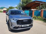 Haval H6 2023 года за 11 000 000 тг. в Актобе – фото 2