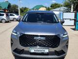 Haval H6 2023 года за 11 000 000 тг. в Актобе – фото 3