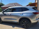 Haval H6 2023 года за 11 000 000 тг. в Актобе – фото 5
