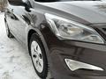 Hyundai Accent 2015 года за 5 600 000 тг. в Семей – фото 16