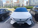 Mazda EZ-60 2025 года за 17 000 000 тг. в Астана – фото 2