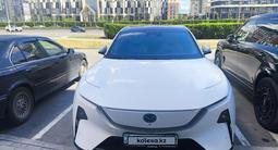 Mazda EZ-60 2025 года за 17 000 000 тг. в Астана – фото 2