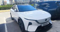 Mazda EZ-60 2025 года за 17 000 000 тг. в Астана