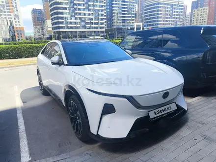 Mazda EZ-60, 2025