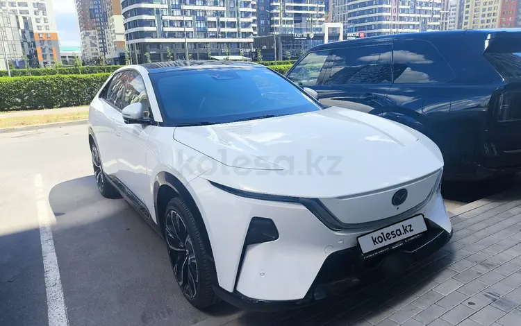 Mazda EZ-60 2025 года за 17 000 000 тг. в Астана