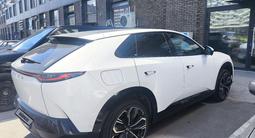 Mazda EZ-60 2025 года за 17 000 000 тг. в Астана – фото 3