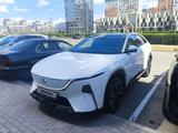 Mazda EZ-60 2025 года за 17 000 000 тг. в Астана – фото 4