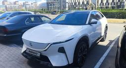 Mazda EZ-60 2025 года за 17 000 000 тг. в Астана – фото 4