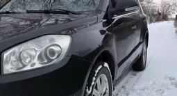 Geely Emgrand X7 2013 года за 3 400 000 тг. в Караганда – фото 3