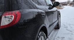 Geely Emgrand X7 2013 года за 3 400 000 тг. в Караганда – фото 4