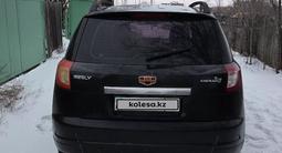 Geely Emgrand X7 2013 года за 3 400 000 тг. в Караганда – фото 5