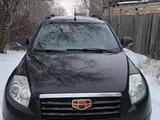 Geely Emgrand X7 2013 года за 3 400 000 тг. в Караганда – фото 2