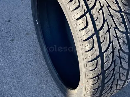 Sailun SVR 285/40 R24 за 150 000 тг. в Астана – фото 4