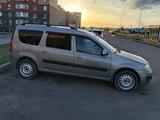 ВАЗ (Lada) Largus 2014 года за 3 750 000 тг. в Уральск – фото 2