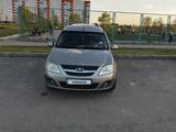 ВАЗ (Lada) Largus 2014 года за 3 750 000 тг. в Уральск – фото 3