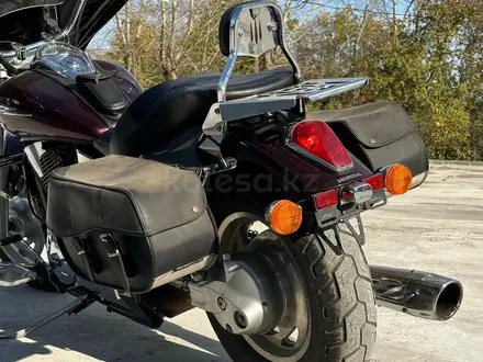 Honda  VTX 1300 2007 года за 3 500 000 тг. в Астана – фото 8