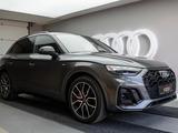 Audi Q5 2022 года за 29 700 000 тг. в Астана