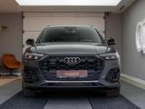 Audi Q5 2022 года за 29 700 000 тг. в Астана – фото 2