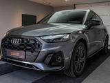Audi Q5 2022 года за 29 700 000 тг. в Астана – фото 3