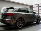 Audi Q5 2022 года за 29 700 000 тг. в Астана – фото 4