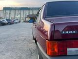 ВАЗ (Lada) 21099 2008 года за 6 000 000 тг. в Семей – фото 5