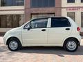 Daewoo Matiz 2014 года за 1 700 000 тг. в Туркестан – фото 10